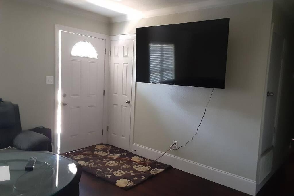 Lovely Oasis With Private Swimming Pool 4,6,8 F Deep Gulf Breeze Exterior foto