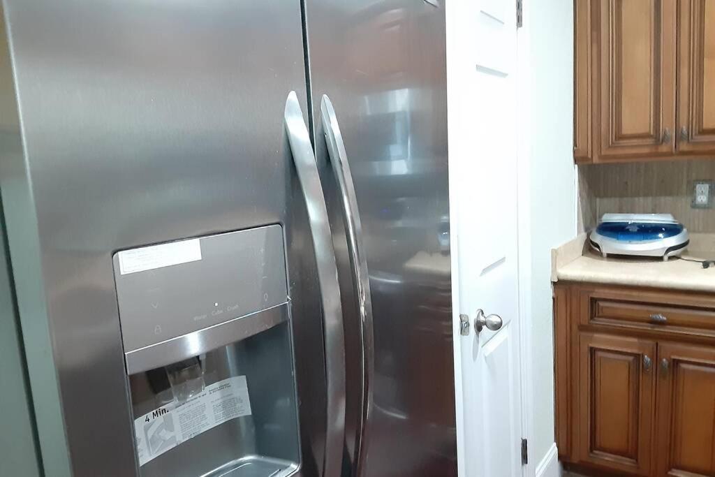 Lovely Oasis With Private Swimming Pool 4,6,8 F Deep Gulf Breeze Exterior foto