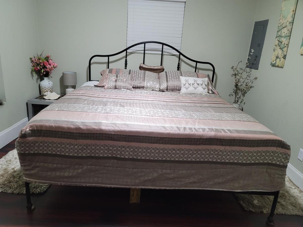 Lovely Oasis With Private Swimming Pool 4,6,8 F Deep Gulf Breeze Exterior foto
